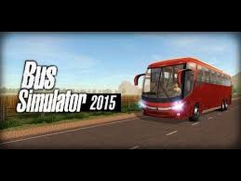 Bus Simulator 3d 2015 Yüklemeler