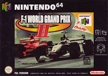 F1 World Championship Edition 2